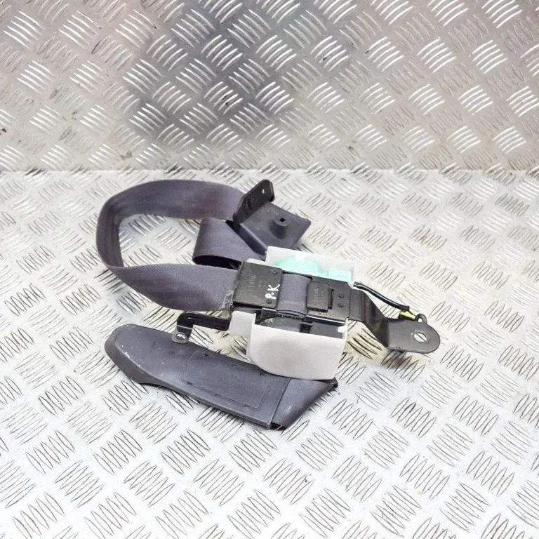 Front seatbelt TK523N402