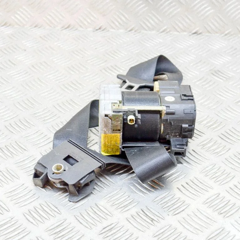 Front seatbelt – Mercedes-Benz S-Class W220 (1998-2006)