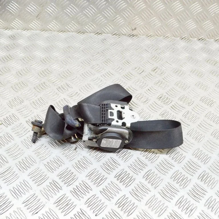 Priekšējā drošības josta 602877300