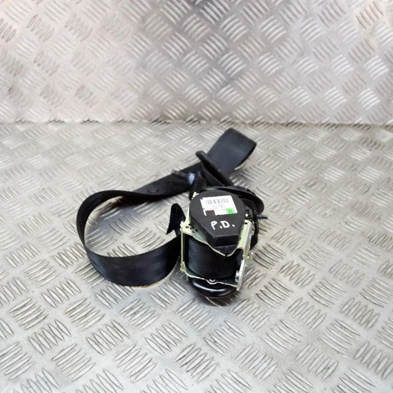 Priekšējā drošības josta 619093800