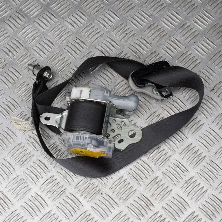 Front seatbelt – Subaru Forester SH (2008-2013)