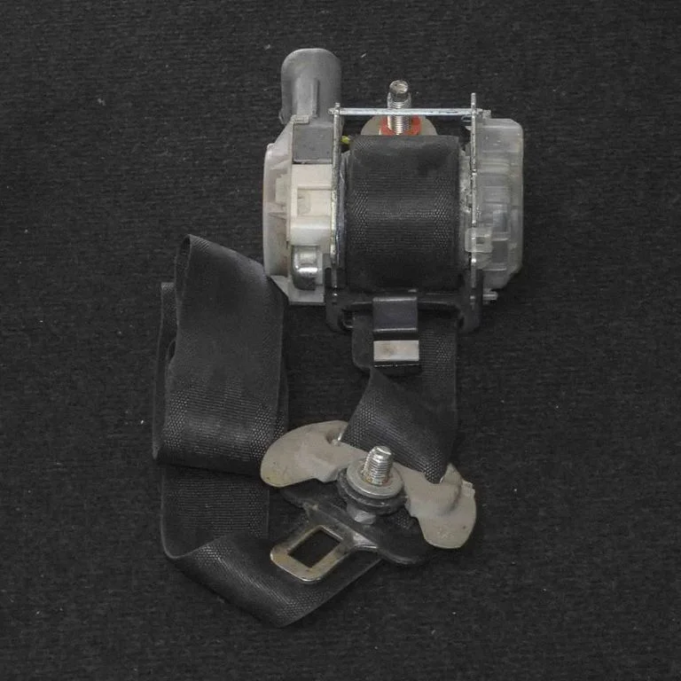 Priekšējā drošības josta – Hyundai i20 (PB PBT) (2008-2014), labā