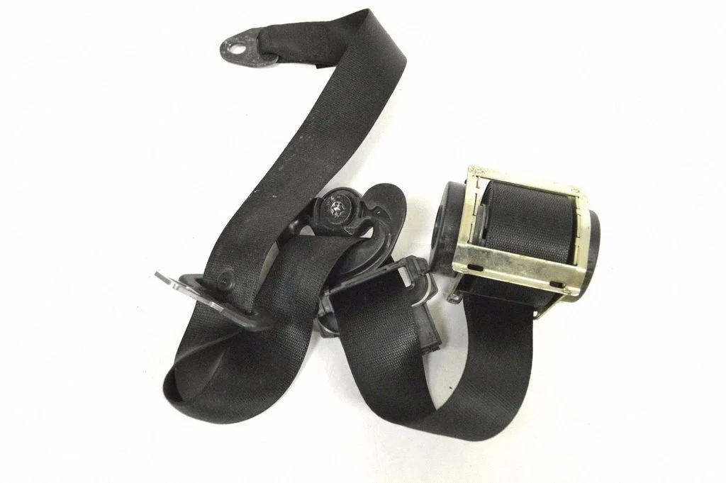 Front seatbelt 6065400