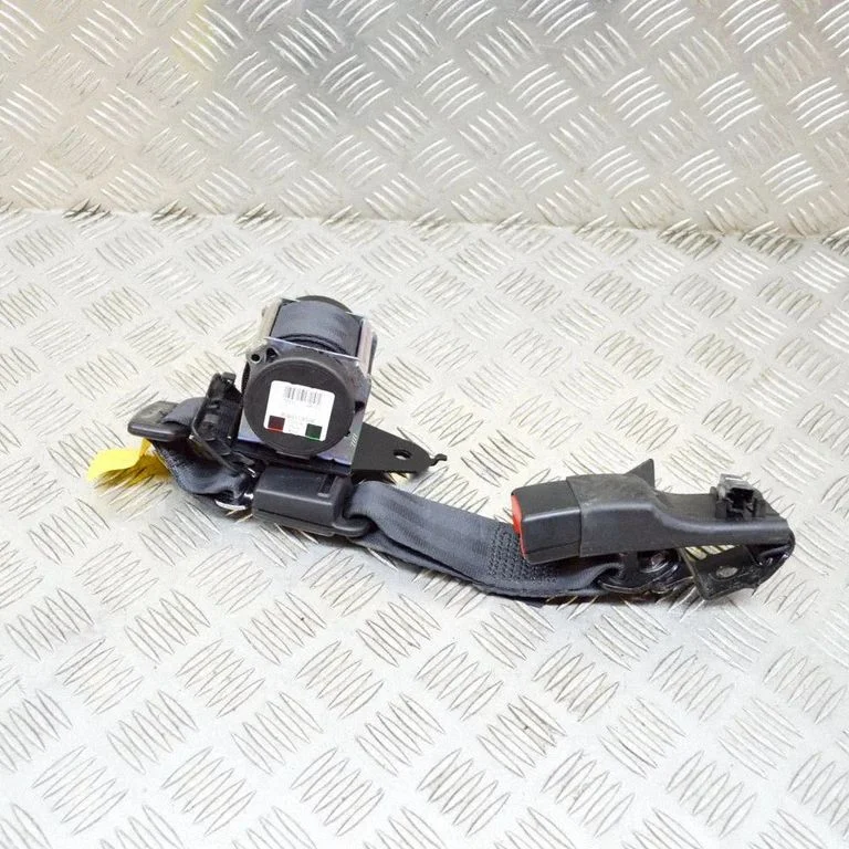 Vidējā drošības josta (aizmugurē) 609311300B