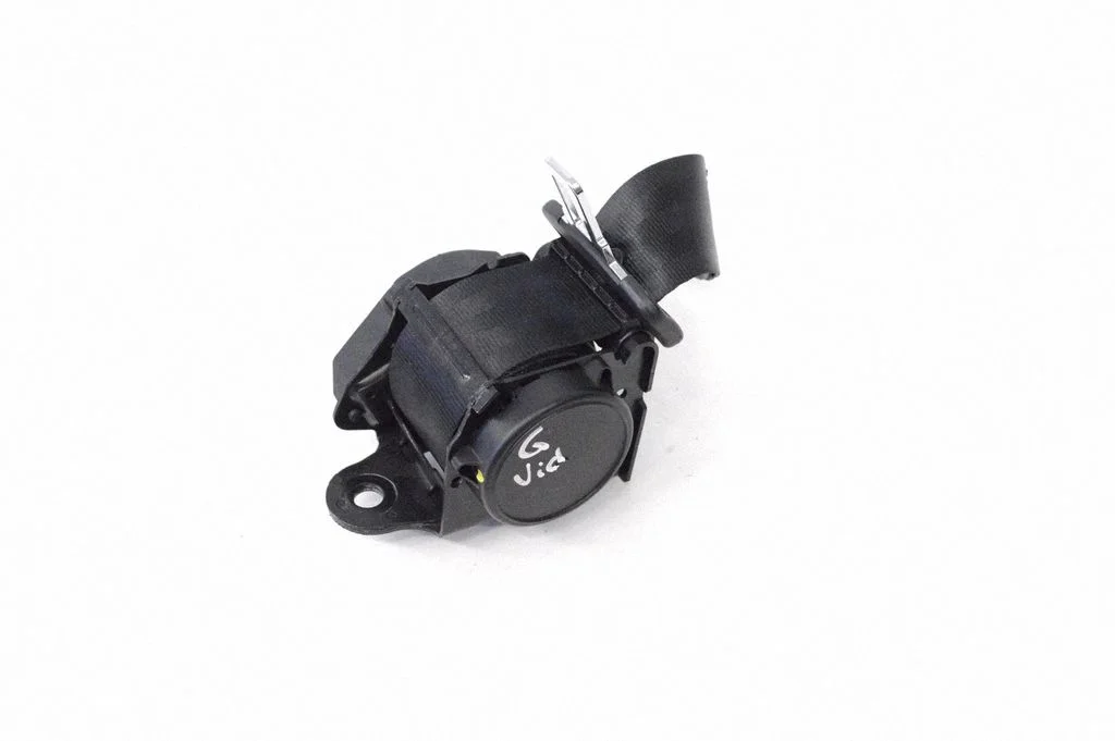 Middle seatbelt (rear) GX73600A38AB