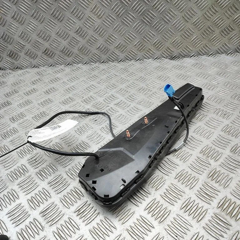 Seat airbag 7239615