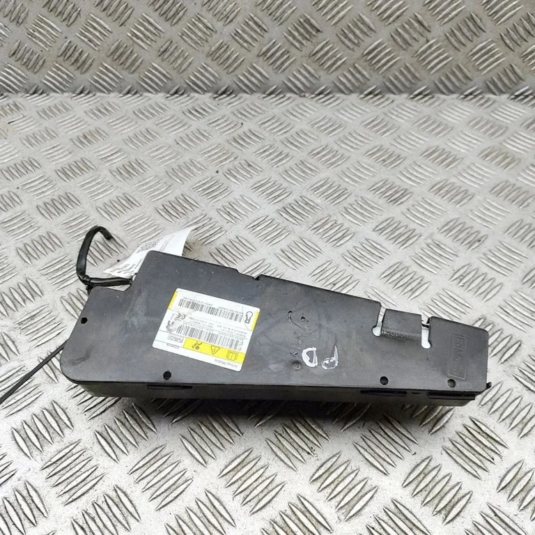 Seat airbag AB3921611D10AA