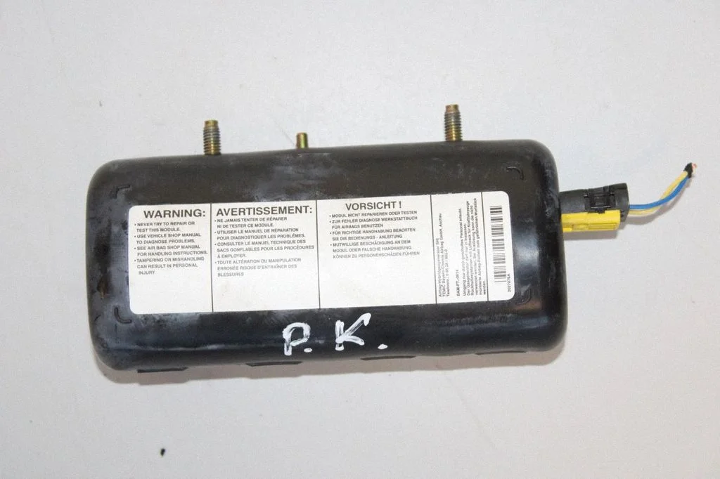 Poduszka powietrzna fotela HNC8921AD