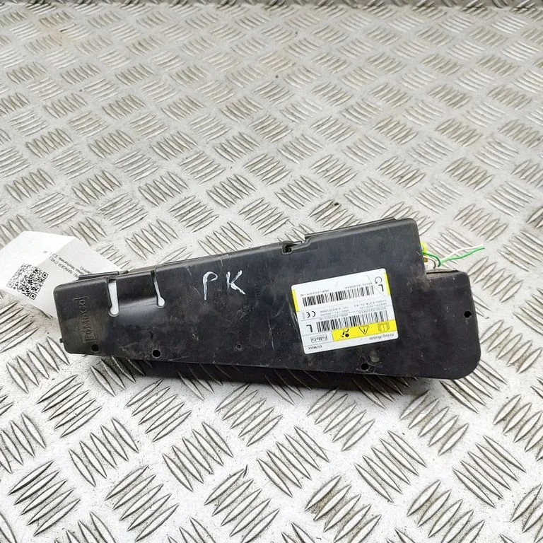 Seat airbag AB3921611D11AE