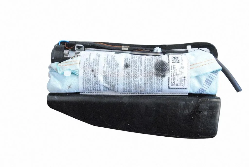 Seat airbag 4G8880241B