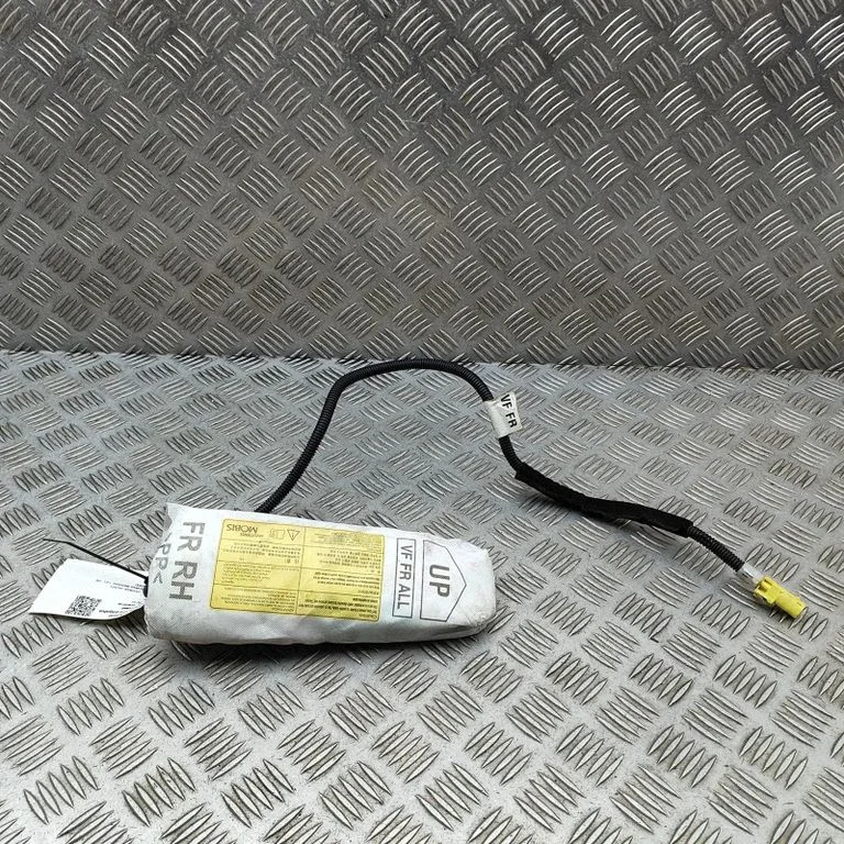 Sēdekļa drošības spilvens 3Z88920000
