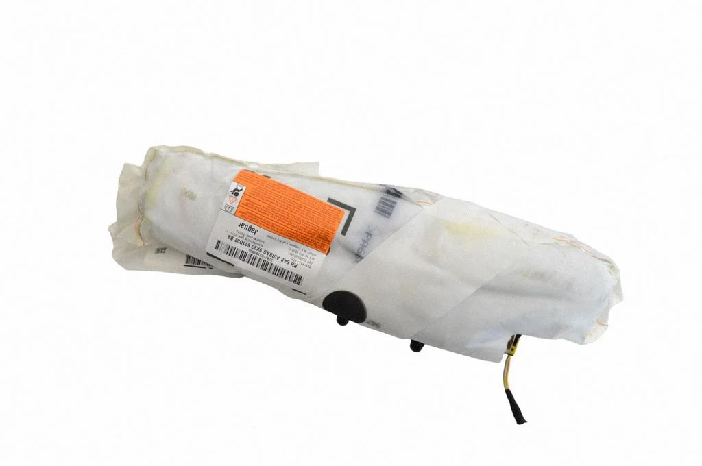 Poduszka powietrzna fotela 9X23611D32BA