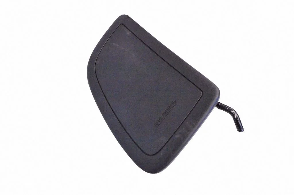 Seat airbag – Suzuki Grand Vitara II (2006-2016)