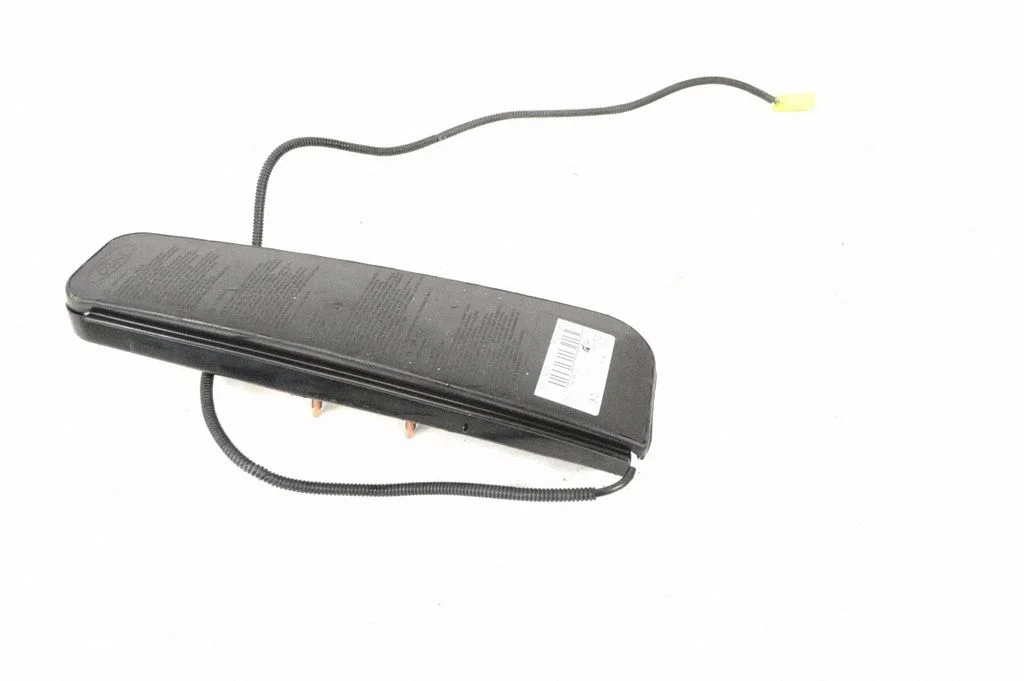 Sēdekļa drošības spilvens C1BBR611D10AD