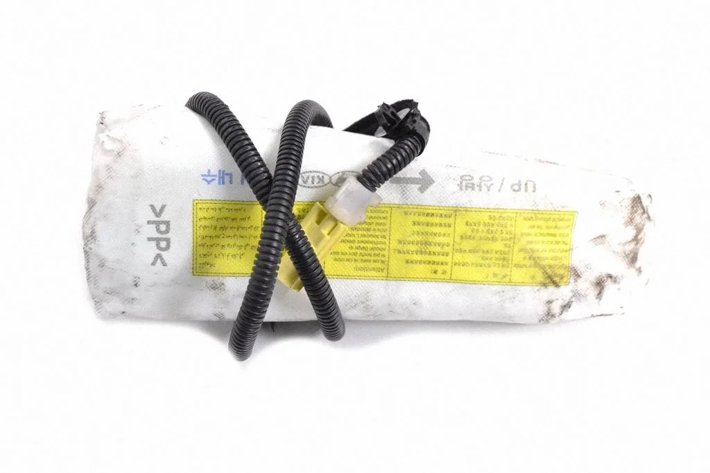 Sēdekļa drošības spilvens 125J14943Z88911010