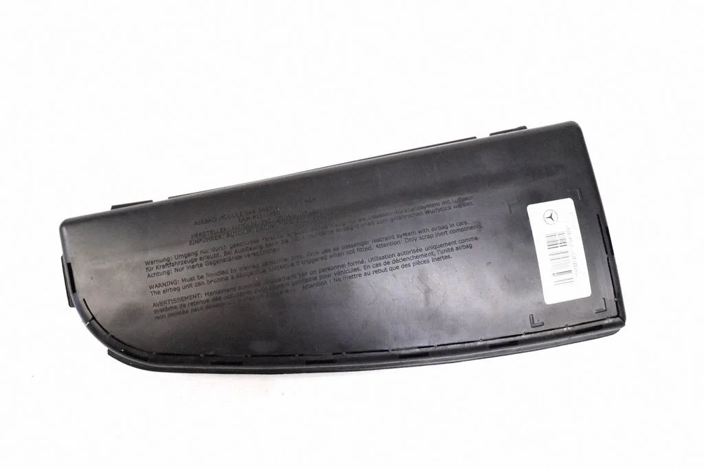 Seat airbag – Mercedes-Benz ML-Class W166 (2012-2017)