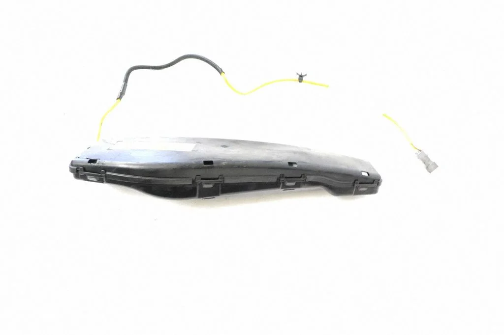 Istme turvapadi – Mini One - Cooper Coupe R56 (2005-2014)
