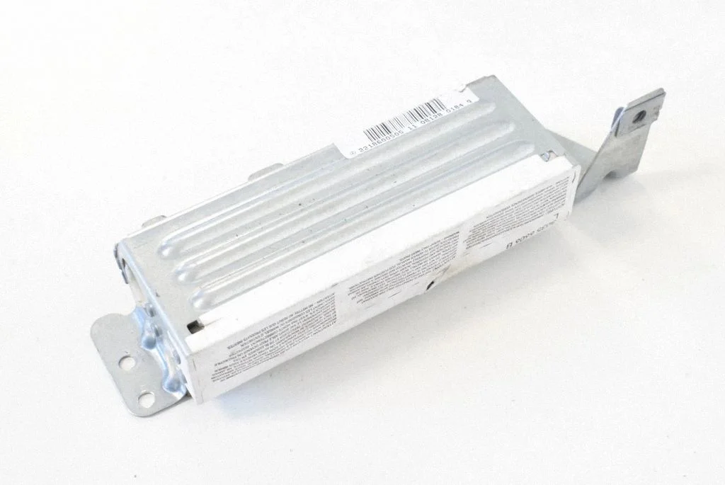 Sēdekļa drošības spilvens – Mercedes-Benz S klase W221 (2005-2013)