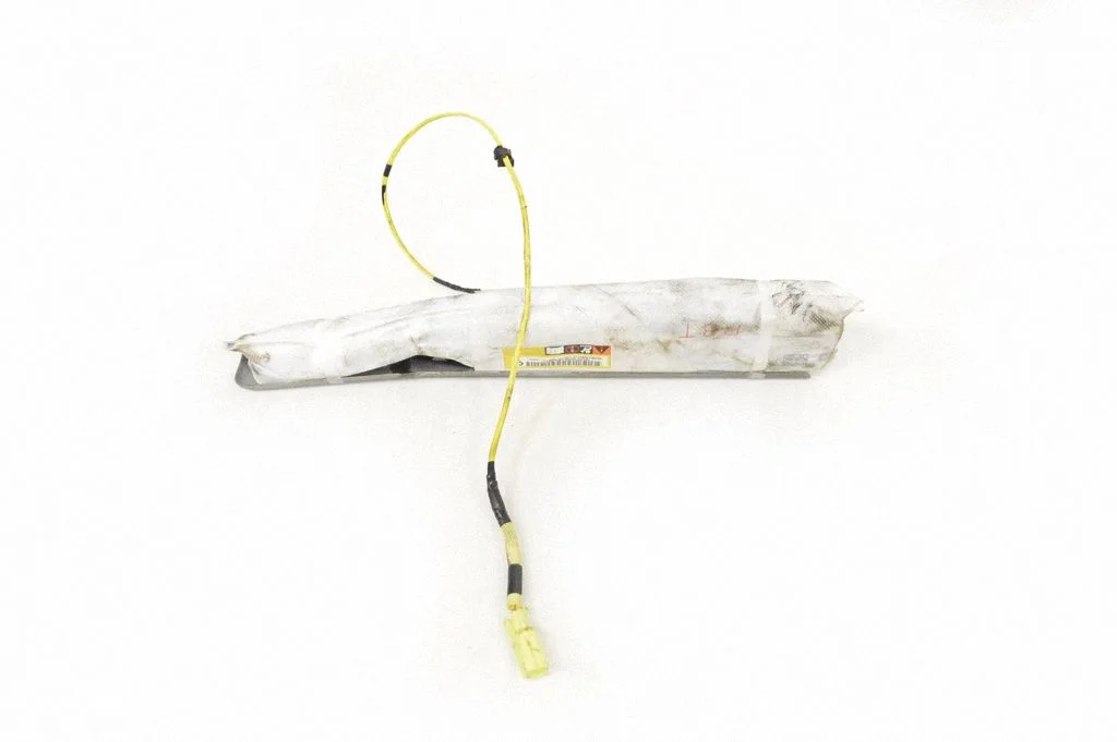 Seat airbag – Lexus RX III (2008-2015)