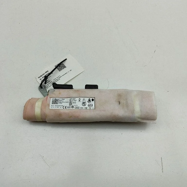 Sēdekļa drošības spilvens 80A880242G
