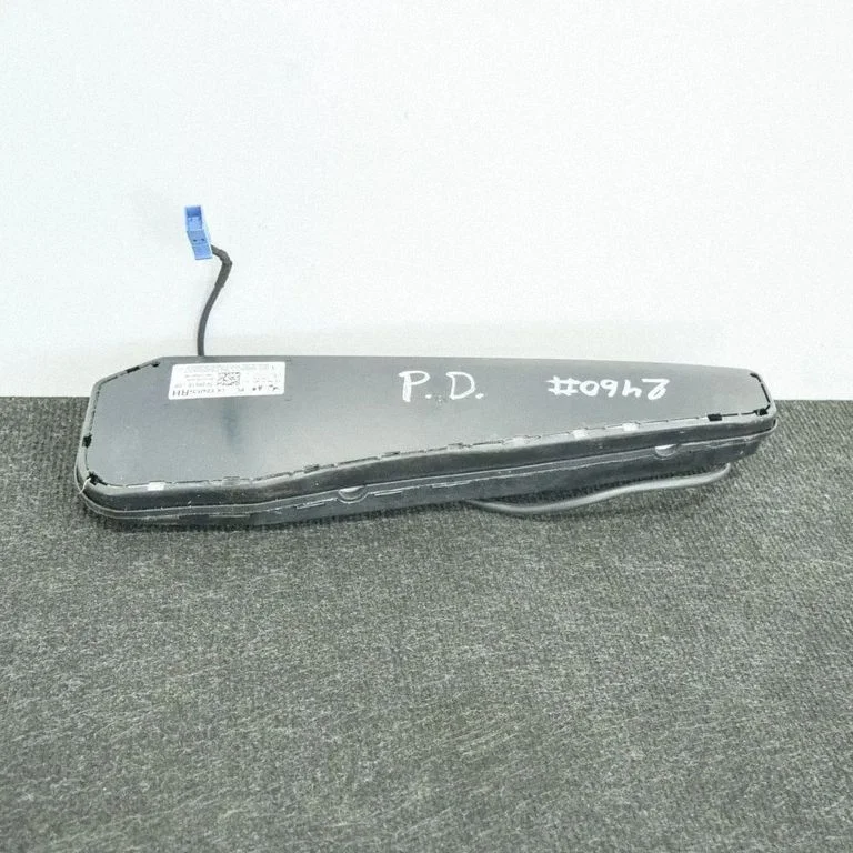 Sēdekļa drošības spilvens 7239616