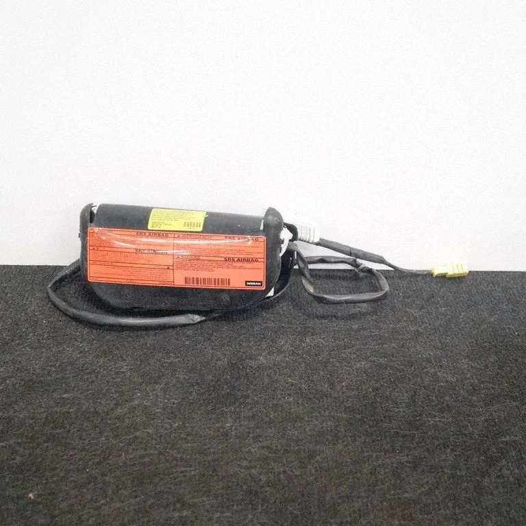 Sēdekļa drošības spilvens – Nissan Almera N16 (2000-2010)