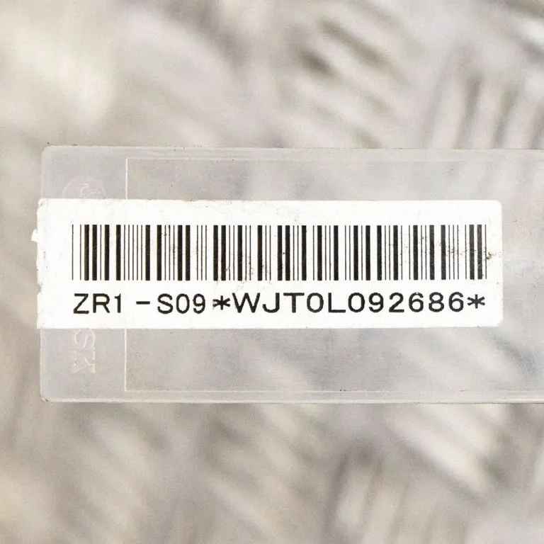 Poduszka powietrzna fotela – Subaru Forester SH (2008-2013)