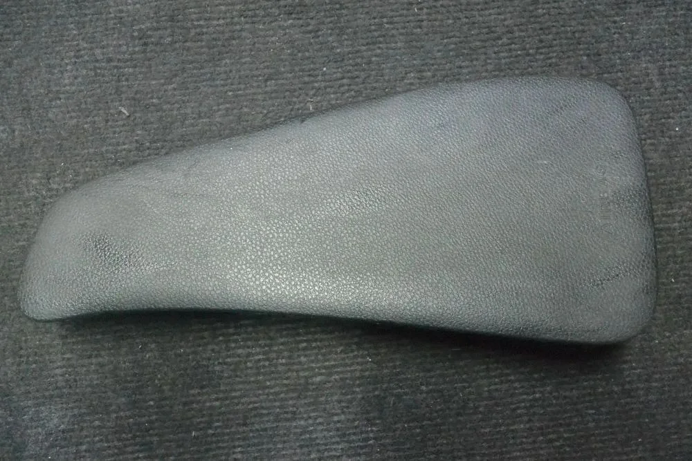 Sēdekļa drošības spilvens – Mercedes-Benz E klase W212 (2009-2016)