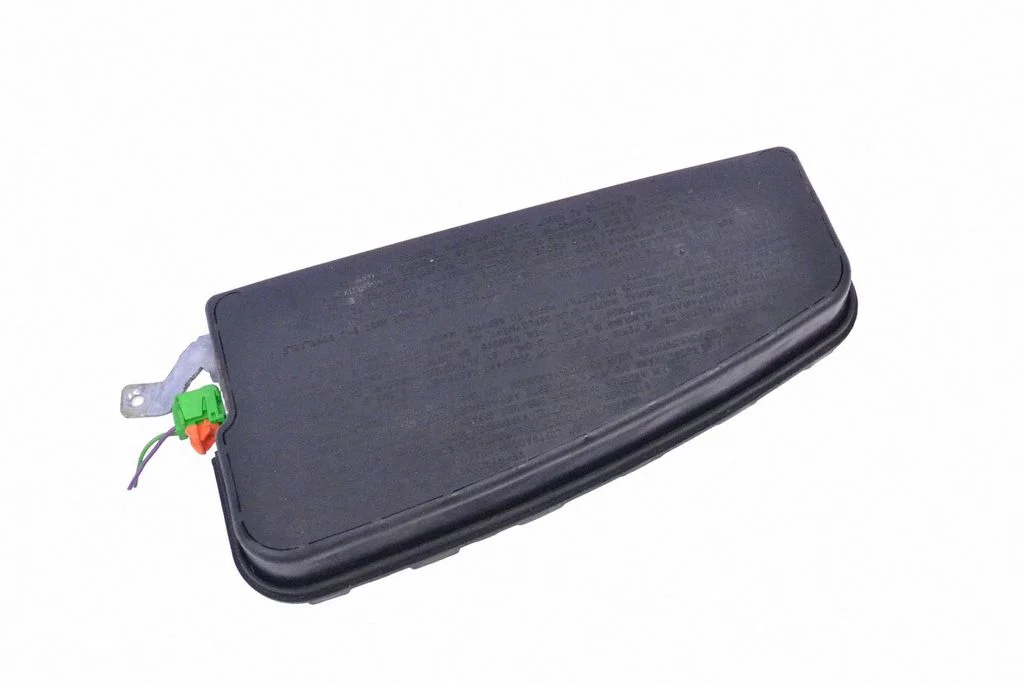 Istme turvapadi – Mercedes-Benz R-klass W251 (2005-2013)
