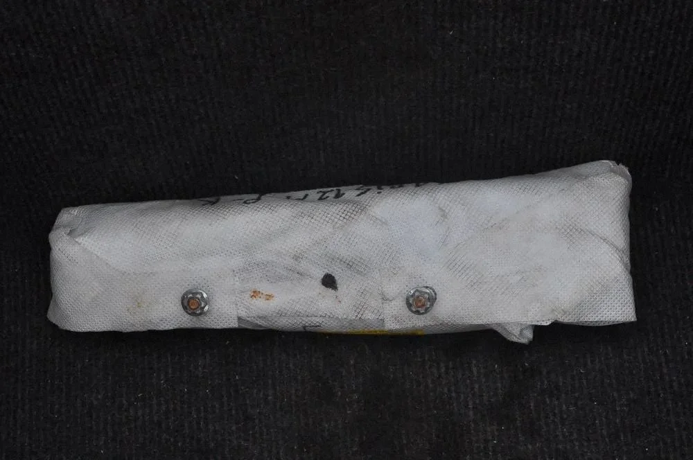 Seat airbag – Toyota Yaris (2012-2014)
