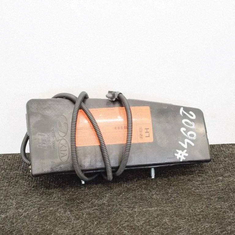Seat airbag – Hyundai i30 (2007-2012)