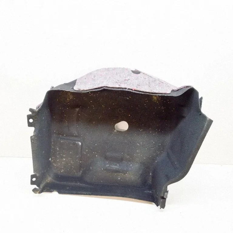 Spare wheel section trim 6700195440