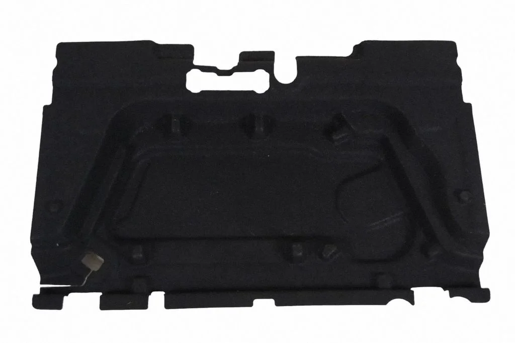 Osłona wnęki koła zapasowego A1776902803
