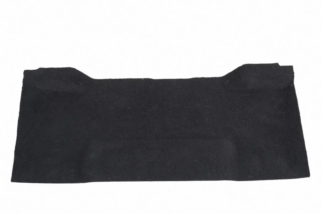 Spare wheel section trim 108402300A