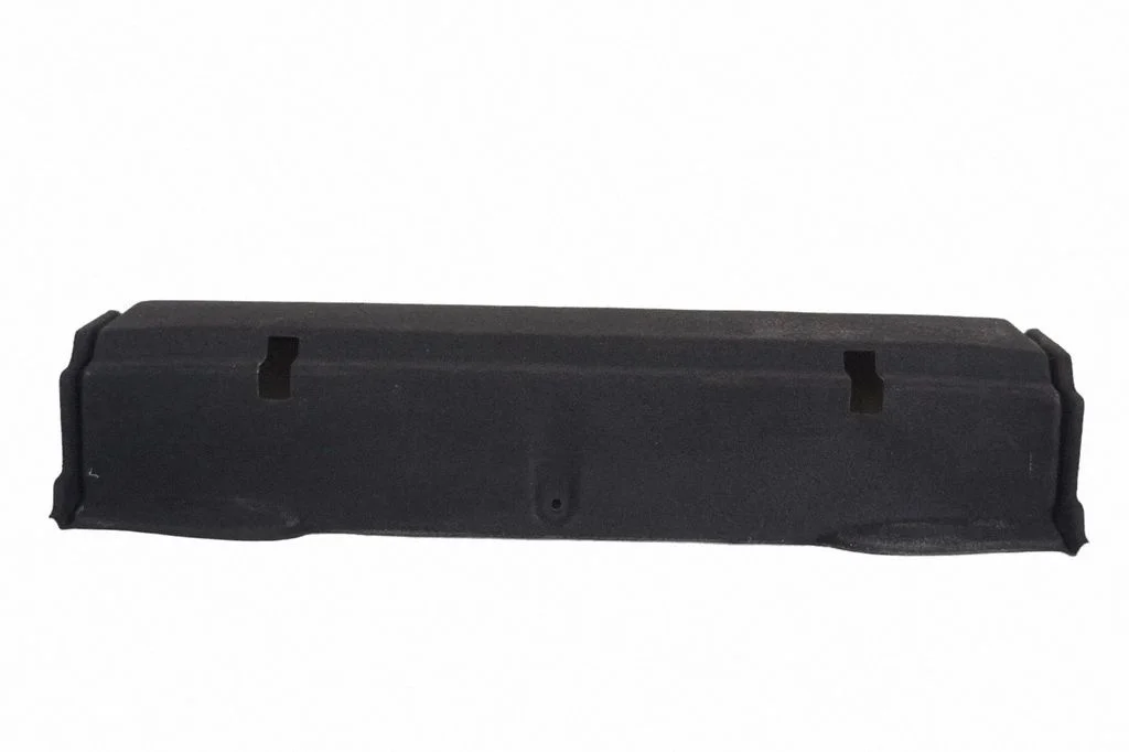 Spare wheel section trim – BMW 2 Series F44 (2019-2024)