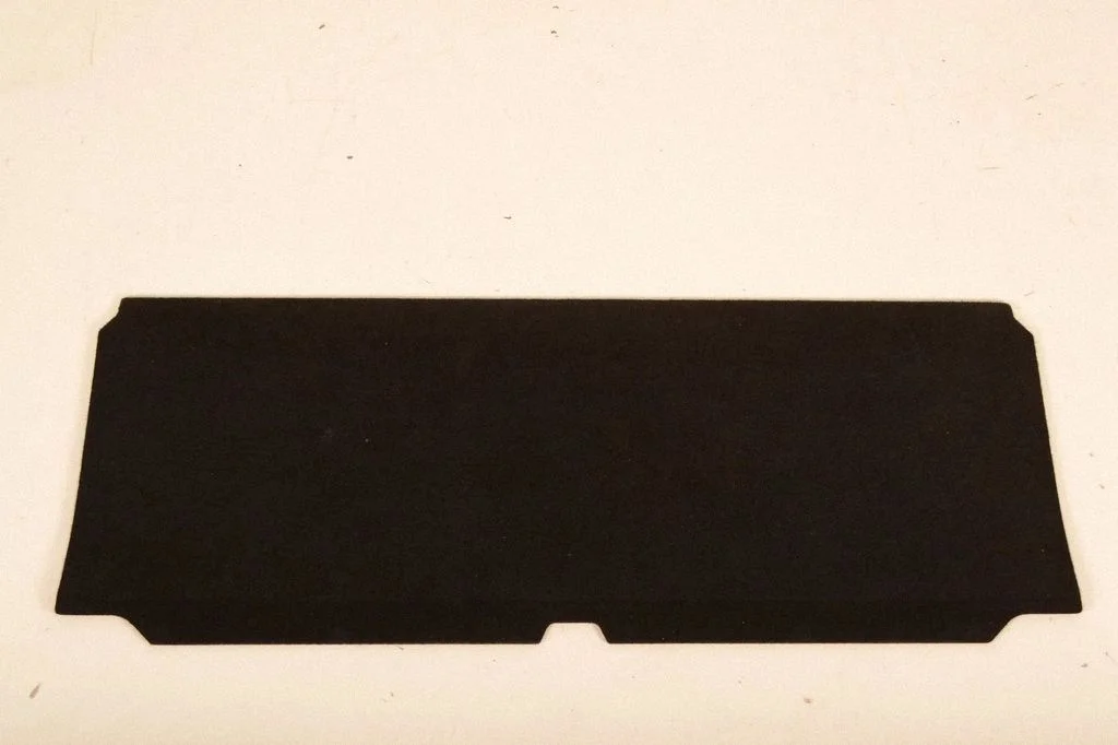 Rezerves riteņa nodalījuma apdare GHP96883X