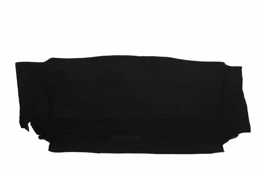 Spare wheel section trim – Tesla Model S (2012-)