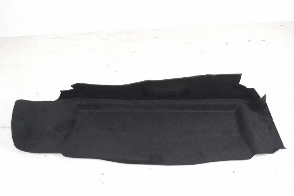 Spare wheel section trim 104521000B