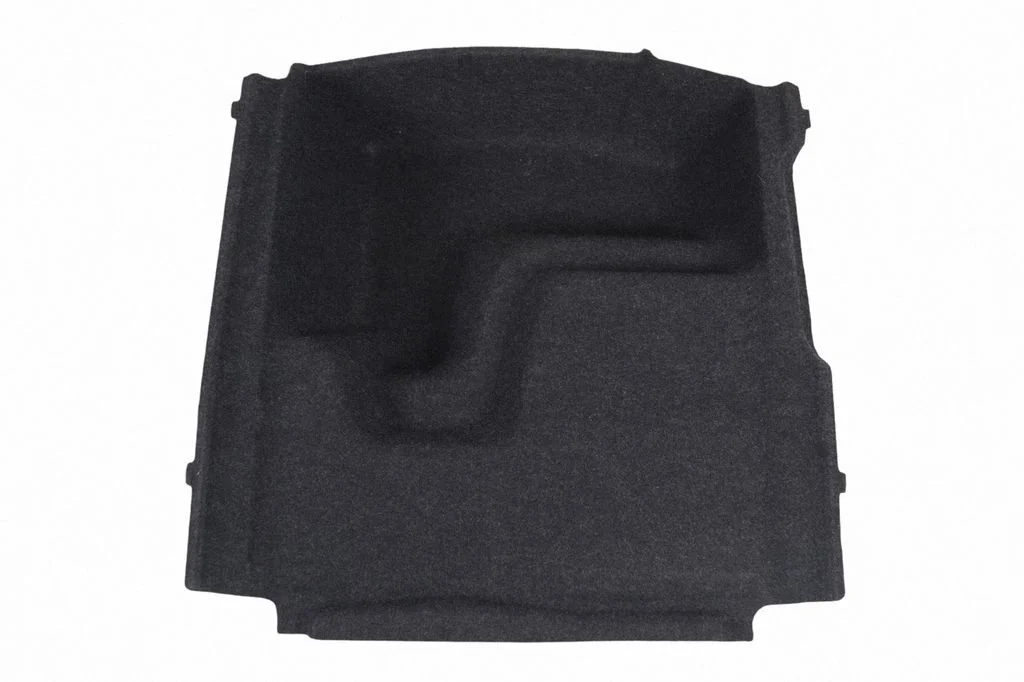 Spare wheel section trim 32228846