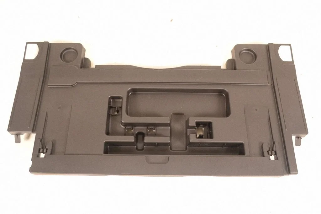 Spare wheel section trim 8W8863373C