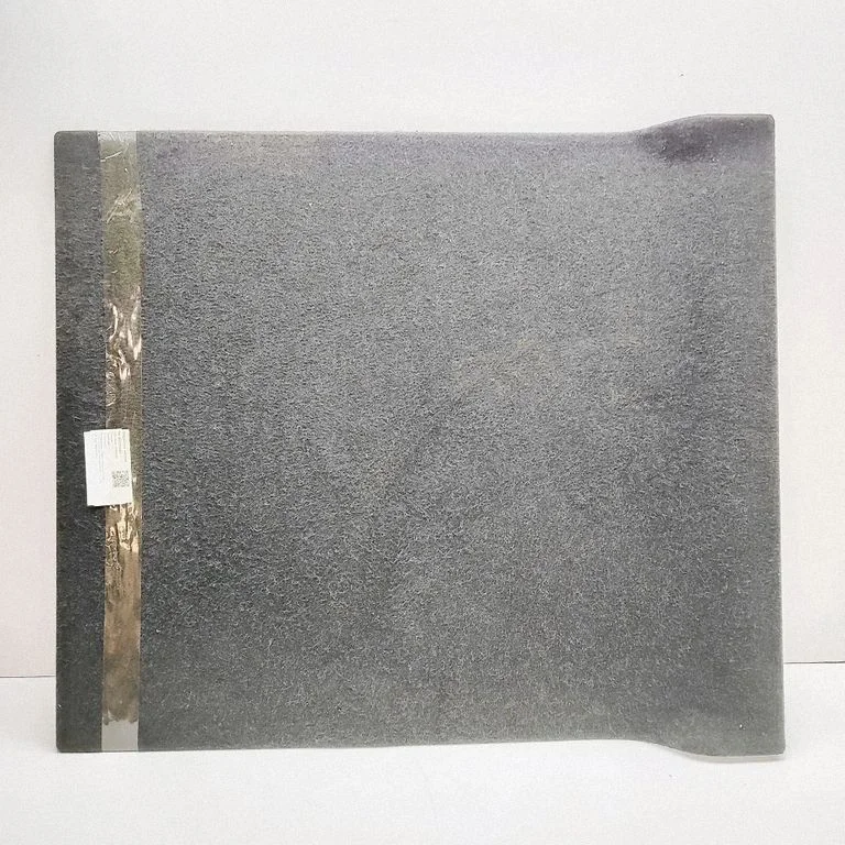 Bagāžnieka grīdas pārklājs 7438290