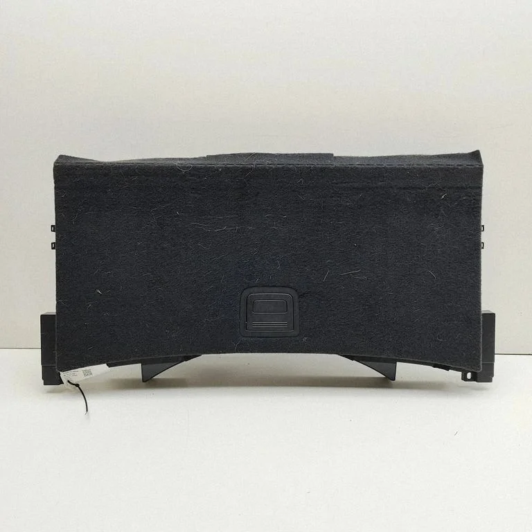 Trunk/boot floor carpet liner 8W0713201A
