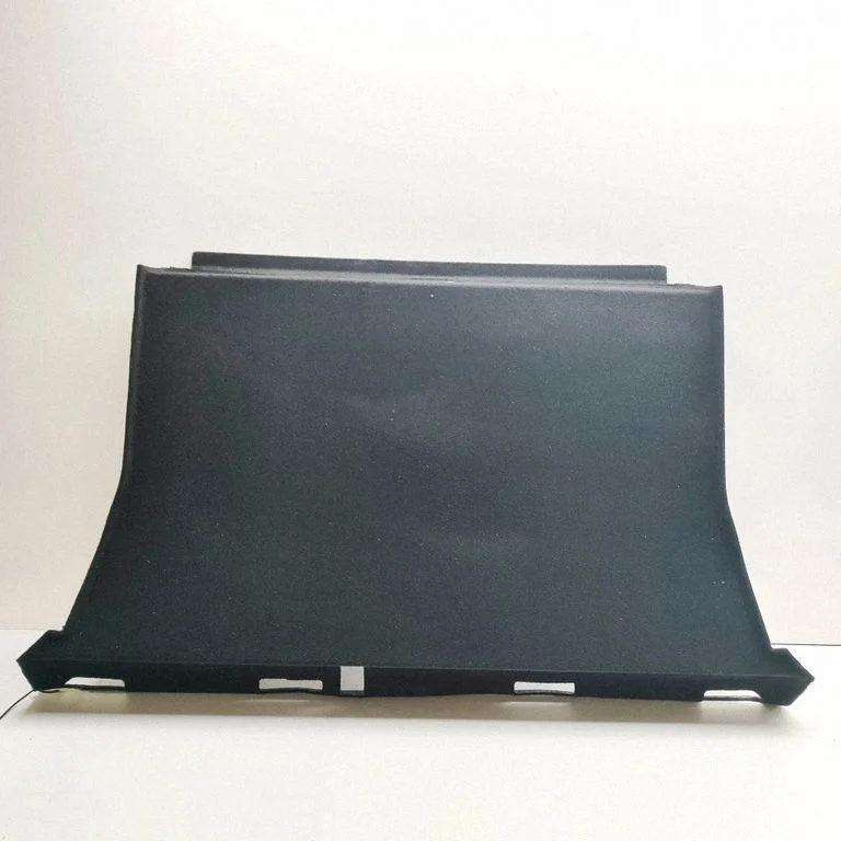 Trunk/boot floor carpet liner 176828110D