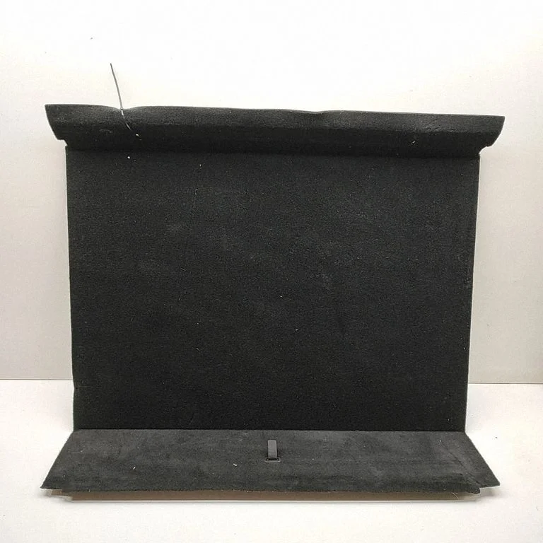 Trunk/boot floor carpet liner 16880404ZD
