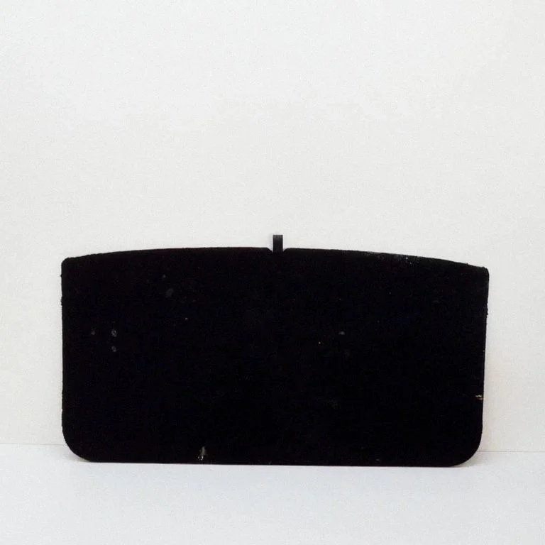 Trunk/boot floor carpet liner – Tesla Model S (2012-)