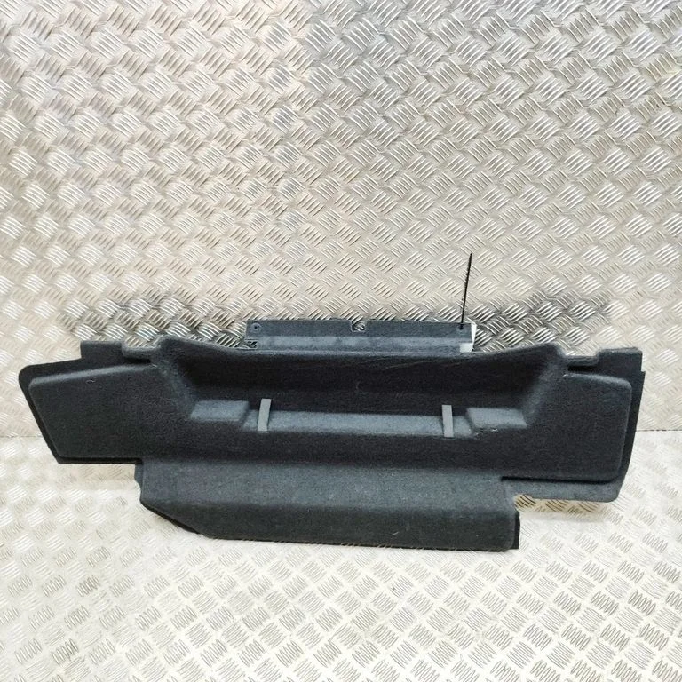 Trunk/boot floor carpet liner EX5368881BE8PVJ