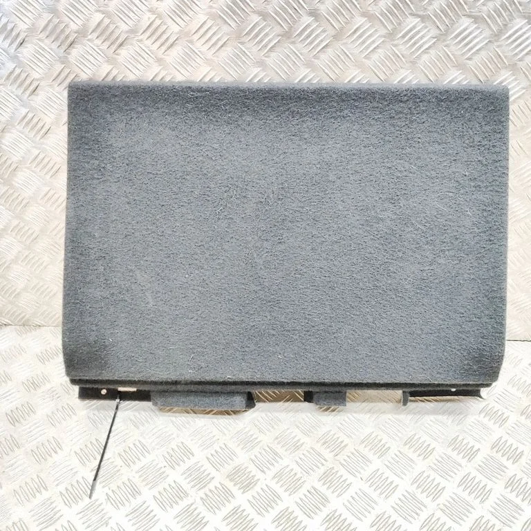 Trunk/boot floor carpet liner EX5345455BF