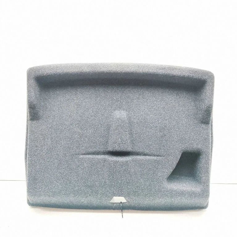 Trunk/boot floor carpet liner – Volvo V40 (2012-2019)