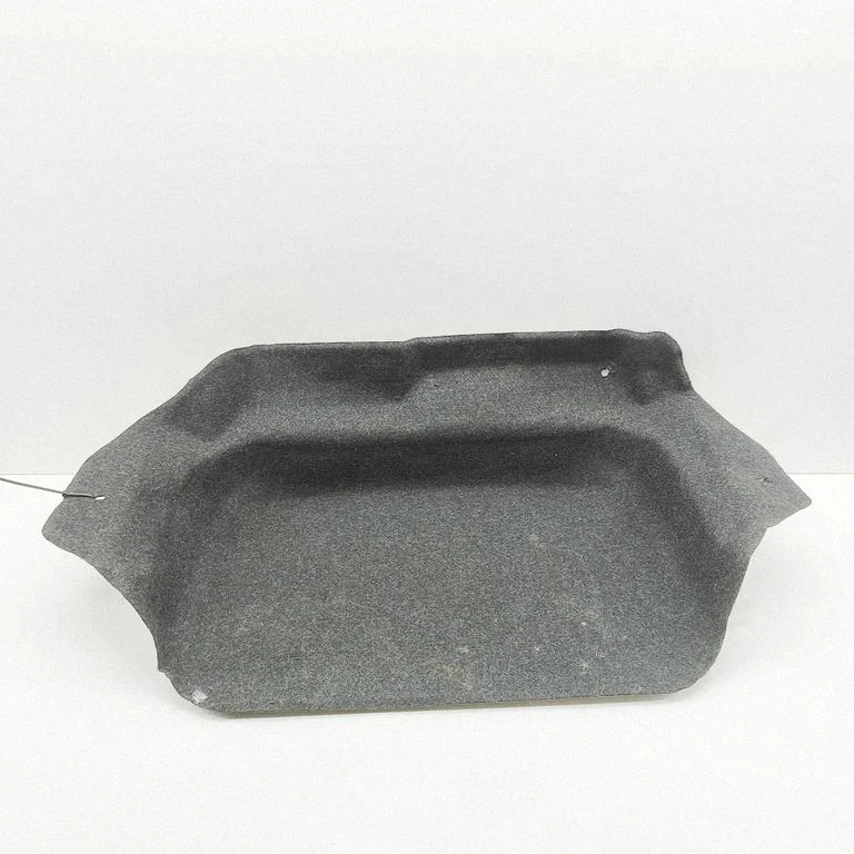 Trunk/boot floor carpet liner N2436881X