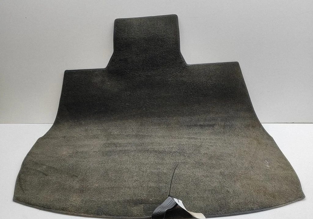 Trunk/boot floor carpet liner – Bentley Continental (2003-2017)